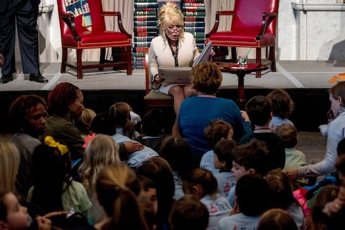 La philanthropie de Dolly Parton reposait sur «sa foi en la bonté des gens»
