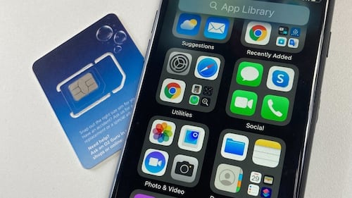 Voici quelques conseils pour protéger vos appareils si vous voyagez cet été