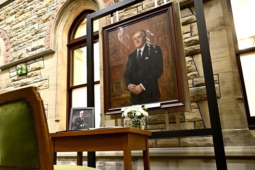 «Un exemple»: Brian Mulroney, une figure marquante du paysage politique canadien