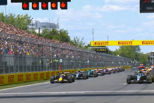 Les nouveautés et les améliorations du Grand Prix du Canada 2026 dévoilées