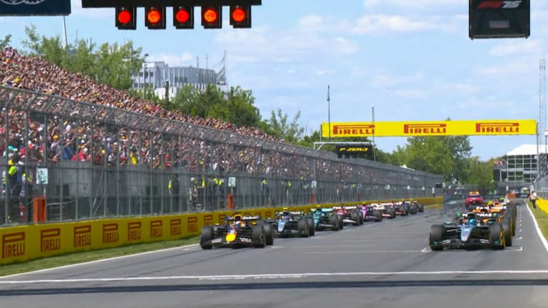 Les nouveautés et les améliorations du Grand Prix du Canada 2026 dévoilées