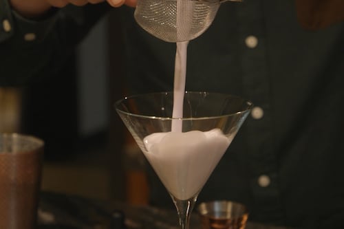 Des cocktails politiques aux couleurs des cinq partis
