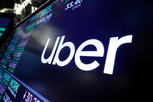 Uber annonce supprimer «environ 10%» de ses effectifs