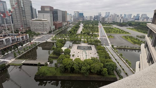 Un nombre record de cadres canadiens se rendent à Tokyo à l’approche de l’examen de l’ACEUM