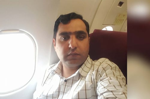 Conductrice écrasée à Vallée-Jonction: le conducteur du poids lourd arrêté