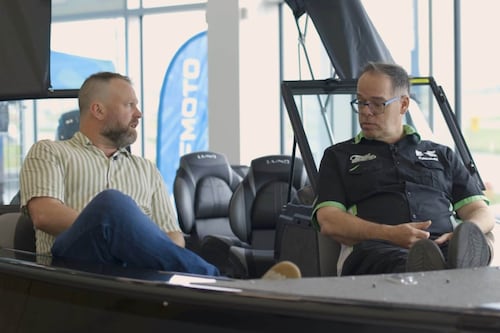 L'essence à 2$ le litre et son impact sur les sports motorisés