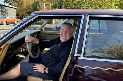 Altercation avec un chauffeur du RTC: l’animateur de Radio X Carl Boissonnault a provoqué «délibérément» la collision avec l’autobus