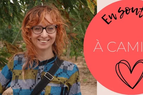 Attaquée au Sénégal, Camille-Amélie Koziej Lévesque pourra bientôt rentrer au pays