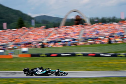 Grand Prix devancé: Montréal connait un début de saison touristique au-delà des attentes