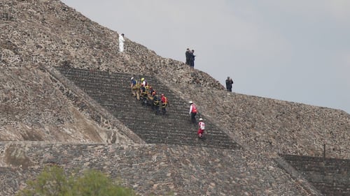 L’attaque contre des touristes au Mexique aurait été «planifiée»