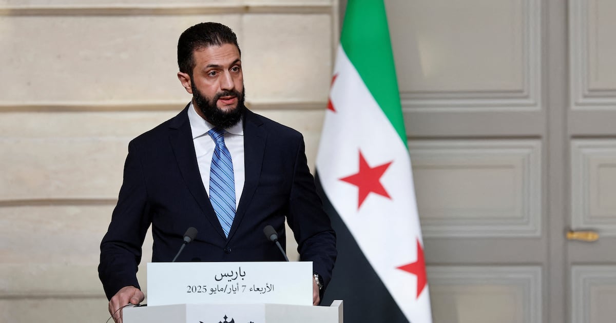 Le président syrien invité aux États-Unis en juin