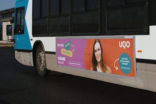 Trajets annulés à la STO: un retour à la normale d'ici deux à trois mois