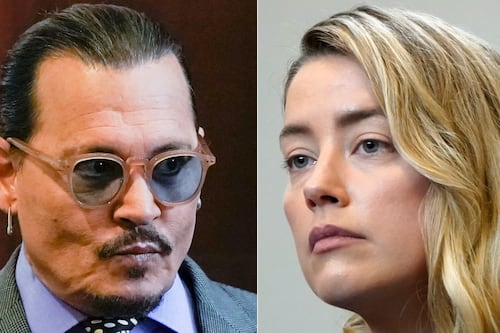 Yara El-Soueidi | Johnny Depp et Amber Heard: je cherche encore la réponse