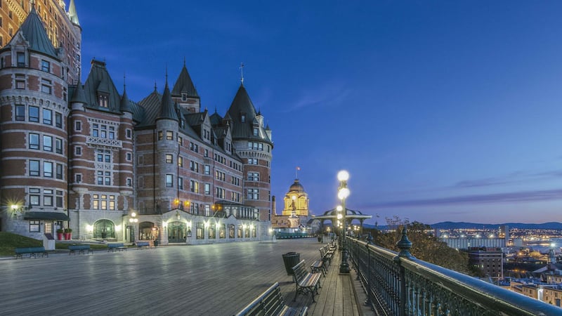 Voici le classement des villes où il fait bon vivre au Québec en 2026