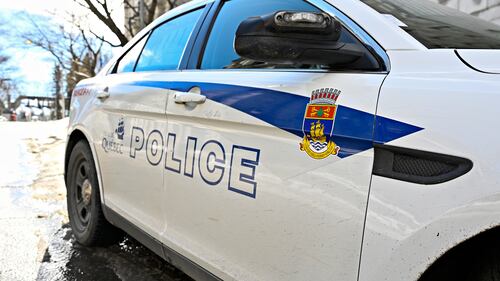 Un homme de 66 ans meurt après une collision aux Promenades Beauport