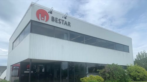 L’entreprise Bestar pourra reprendre ses activités