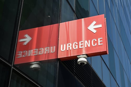 L’attente aux urgences s’est améliorée de 11 minutes depuis 2025