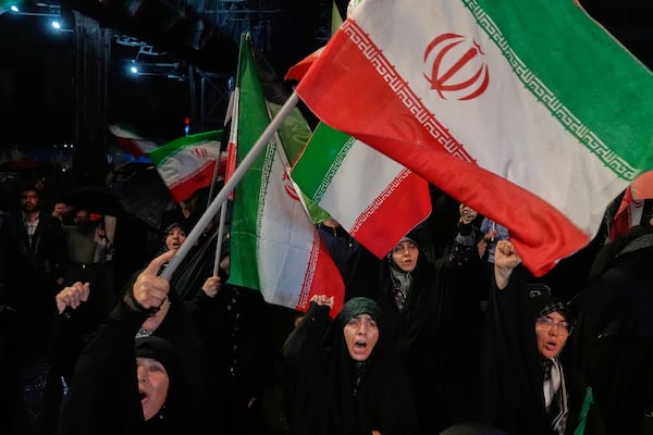 L’Iran examine une offre américaine, situation «sur le fil» pour Trump