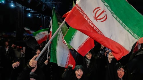 Les États-Unis veulent «déclencher une nouvelle guerre», selon l’Iran