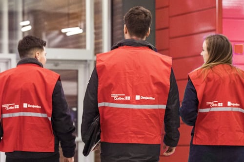 Opération Nez rouge: 497 raccompagnements à Québec et Lévis cette fin de semaine