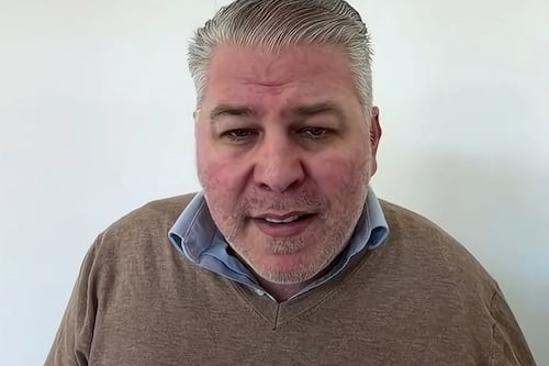 «C’était clair»: Pascal Bérubé pas surpris de voir Jean-François Roberge sous enquête