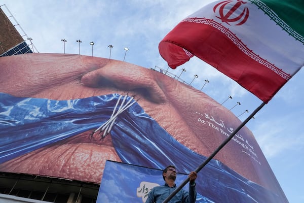 Conflit au Moyen-Orient: Rubio fustige l’OTAN qui «refuse de faire quoi que ce soit»