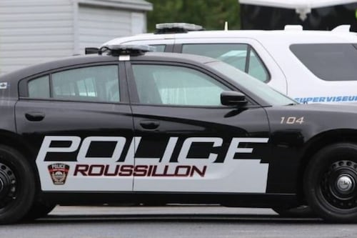 Un corps retrouvé dans un boisé à Sainte-Catherine