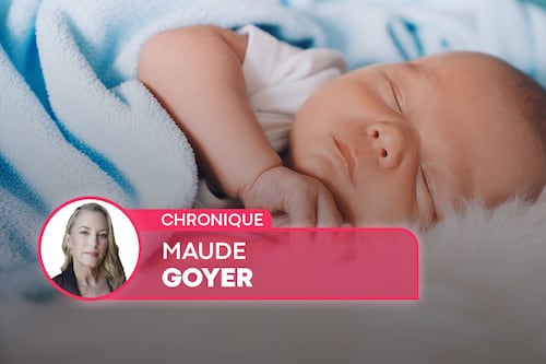 Des bébés pour sauver le Québec?