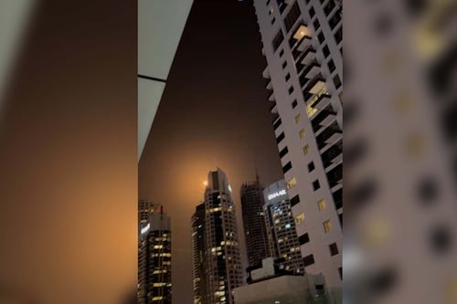 De l’aide «très générale» pour les ressortissants canadiens, selon une Québécoise coincée à Dubaï