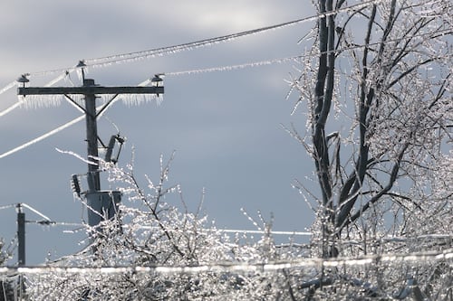 Panne d’électricité: voici pourquoi il ne faut pas débrancher le frigo