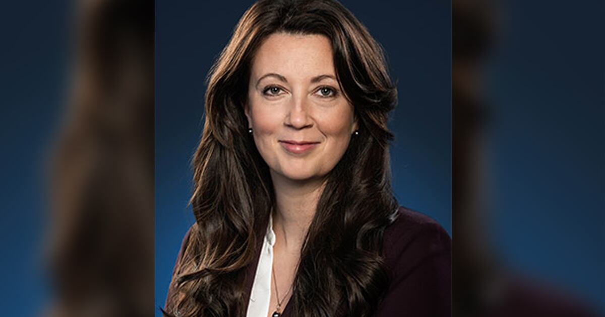 Sam Isabelle Rudge Une conseillère municipale «en discussion» avec Sam Hamad: Isabelle Roy ...
