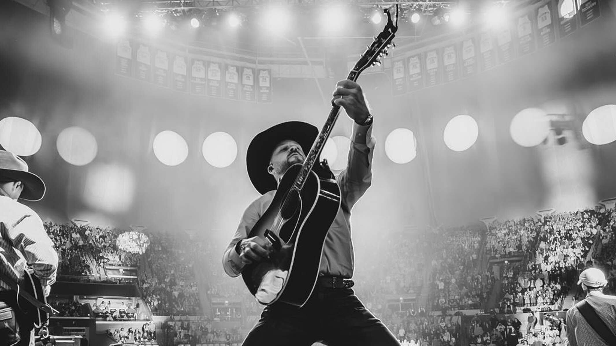Cody Johnson