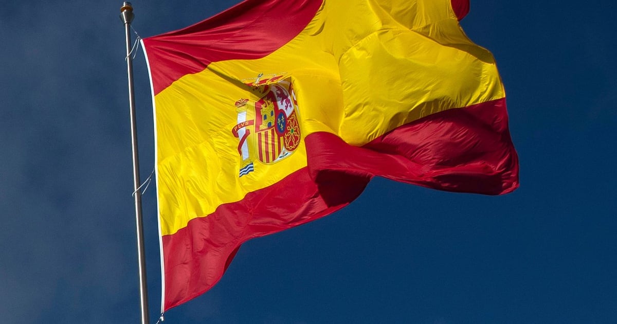 Un as De L vasion Arr t En Espagne Apr s S tre chapp D une un-as-de-l-vasion-arr-t-en-espagne-apr-s-s-tre-chapp-d-une