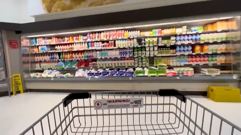 La hausse du coût du panier d’épicerie inquiète les organismes d’aide alimentaire