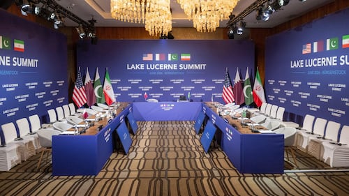 La Chine et le Pakistan appellent les États-Unis et l’Iran à reprendre les négociations