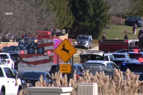 Fusillade dans une synagogue du Michigan: le tireur abattu