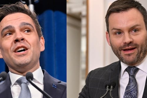 PLQ et «crime organisé»: Paul St-Pierre Plamondon ne rétracte pas ses propos