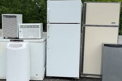 Nouvelle garantie pour les électroménagers et les appareils électroniques: voici ce qu’il faut savoir
