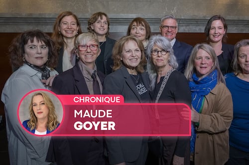 Face à la violence faite aux femmes, la résistance