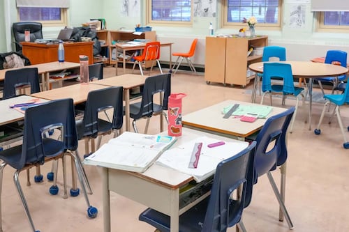 Interdiction du port de signes religieux en milieu scolaire: la FTQ prévient que de nombreux emplois seront perdus