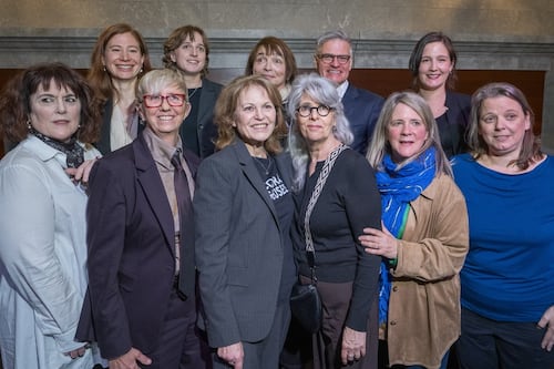 Analyse | Procès de Gilbert Rozon: «Un très gros message» à toutes les victimes d’agression sexuelle