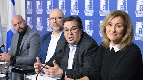 Une hausse de salaire un peu plus élevée que prévu pour les employés de l'État