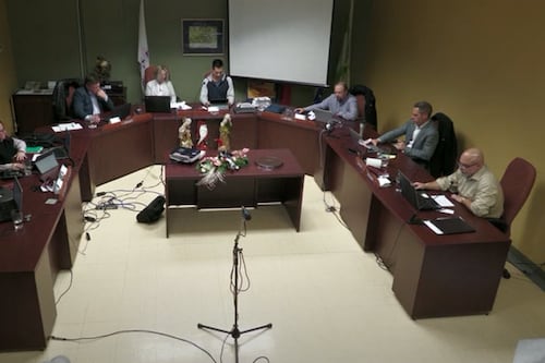 Pas de hausse marquée pour les citoyens de St-Cyrille-de-Wendover