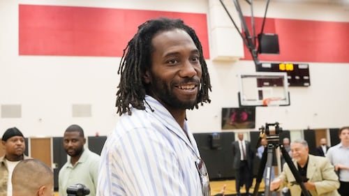 La NBA n’impose pas de suspension au joueur vedette Kawhi Leonard