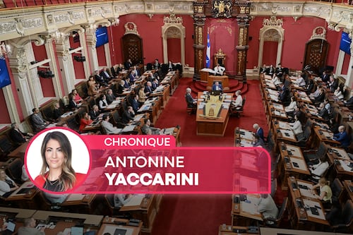 Politique: moments marquants 2022-2026