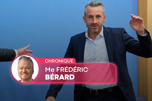 Aujourd’hui, l’extrême droite. Et demain?