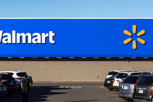 Un autre Walmart cesse ses activités dans la région de Montréal