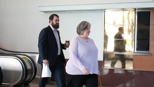 L’homme qui a tué la députée du Minnesota Melissa Hortman est condamné à la prison à perpétuité