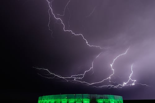 Les différences entre les orages d’été et les orages printaniers