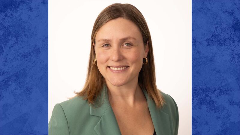 La Dre Valérie Bissonnette, vétérinaire, est présidente de l'Association des médecins vétérinaires du
Québec (AMVQ) en pratique des petits animaux.
